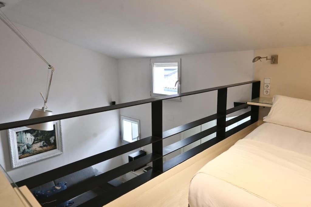 For You Rentals Apartamento Temporal Con Encanto A Pocos Metros Del Sol Myr13 Madrid Exterior photo