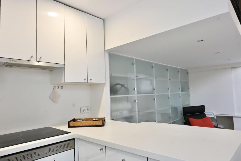 For You Rentals Apartamento Temporal Con Encanto A Pocos Metros Del Sol Myr13 Madrid Exterior photo