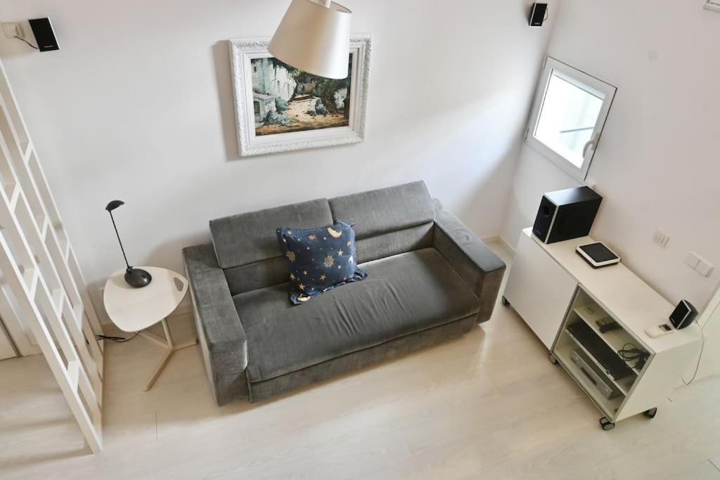 For You Rentals Apartamento Temporal Con Encanto A Pocos Metros Del Sol Myr13 Madrid Exterior photo